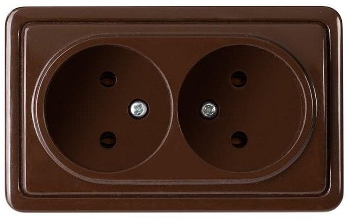 Harry Potter ROSETTE RP16-020 2PNTS TOP BROWN SL+