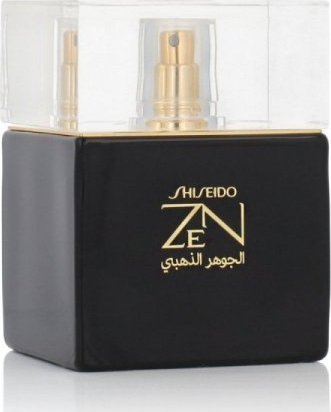 Shiseido Perfumy Damskie EDP Zen Gold Elixir (100 ml)