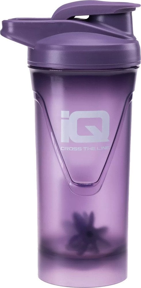 SHAKER TESTO
