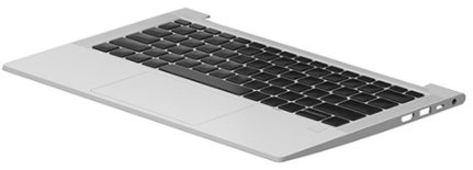 Zdjęcia - Pozostałe do laptopów HP M21188-051 części zamienne do notatników Klawiatura 