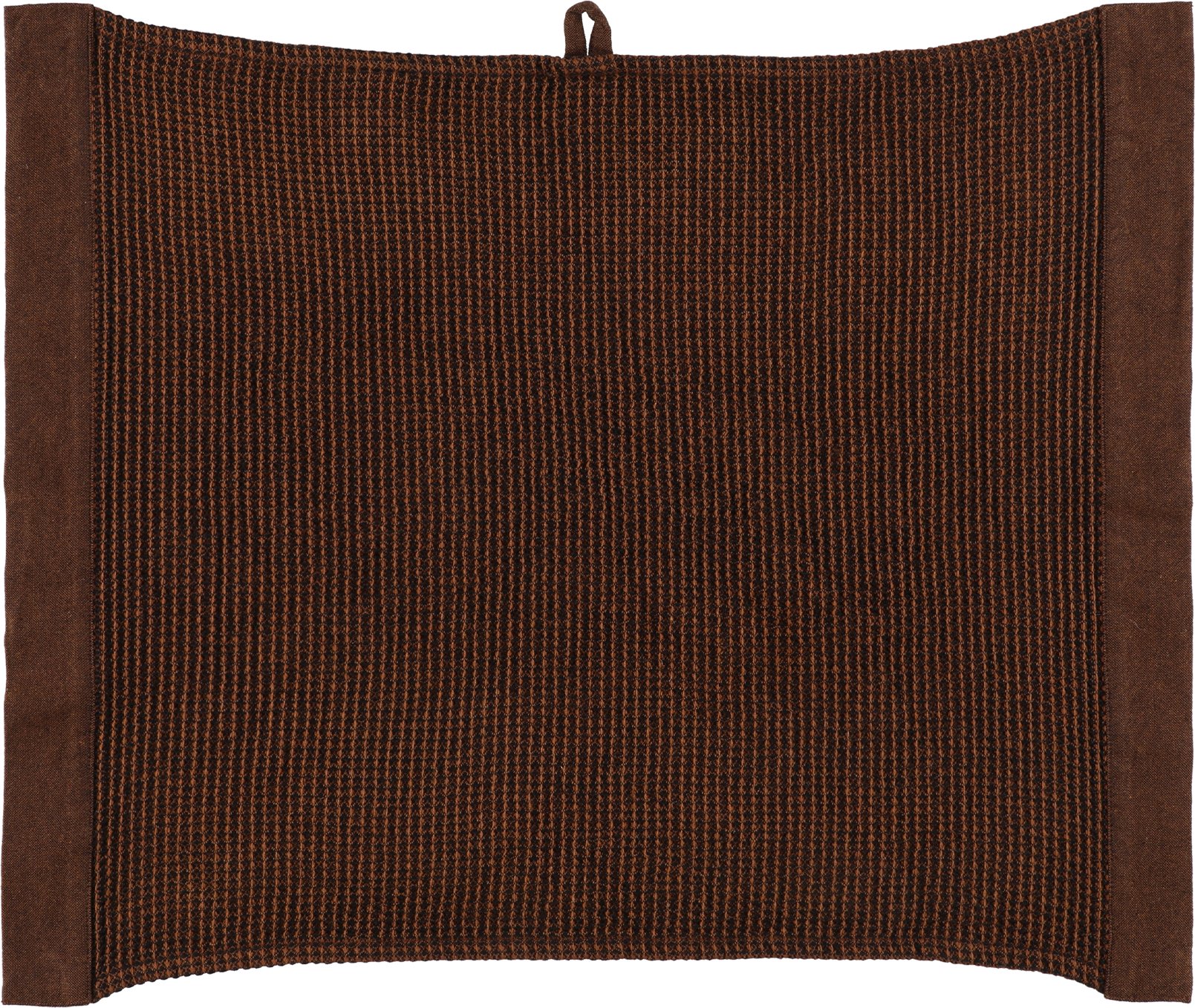 Sourcing Rento seat cover Kenno 50X60CM brown