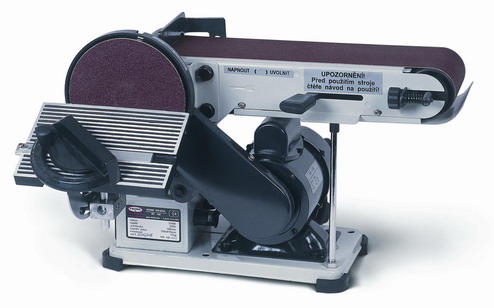 Szlifierka Proma BP-100