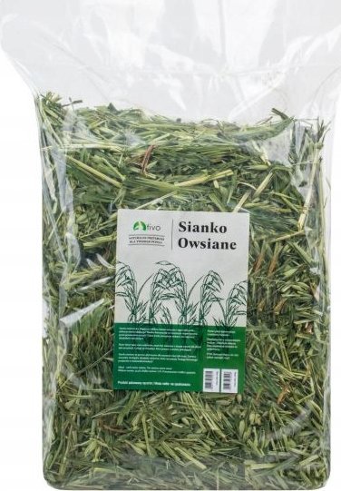 Tivo Siano owsiankowe 500g