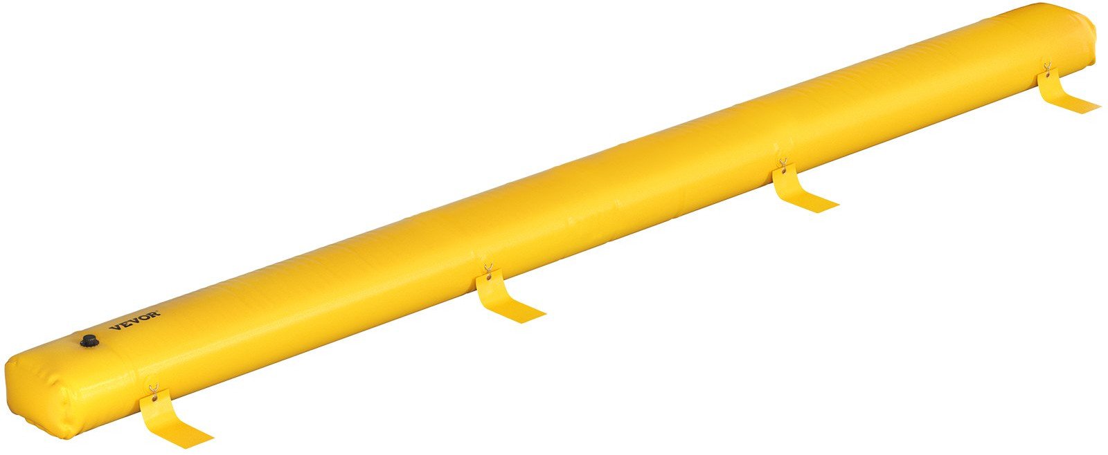 Vevor Zapora przeciwpowodziowa 1093 L 732 x 51 x 30,5 cm