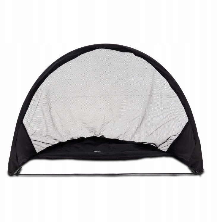 YakimaSport Bramka piłkarska POP UP PRO 1,2m x 0,8m