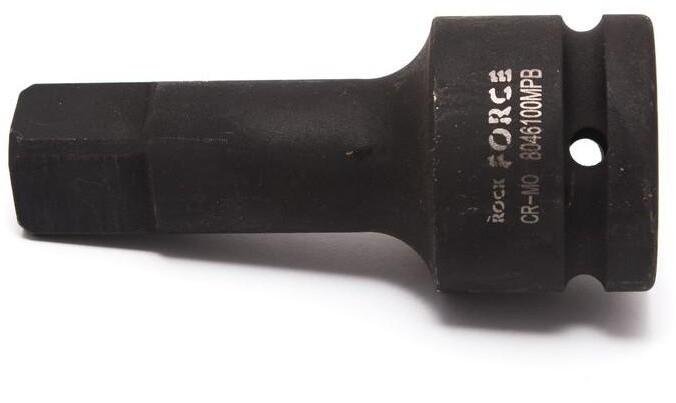 PRZEDŁUŻKA 300MM 3/4" WZMOCNIONA UDAROWA