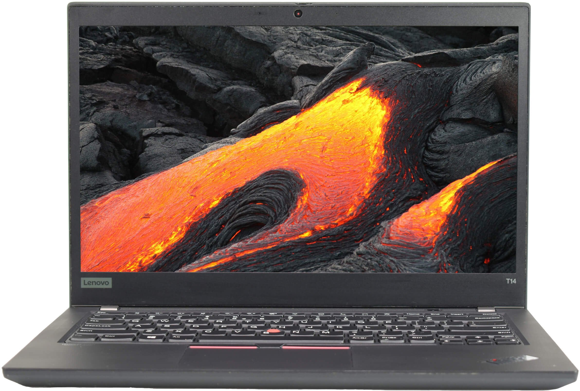 Laptop poleasingowy Lenovo Laptop Lenovo ThinkPad T14 Gen 1 14" i7-10610U 16 GB 256 GB FHD | Windows 11 Pro | Klasa Standard
