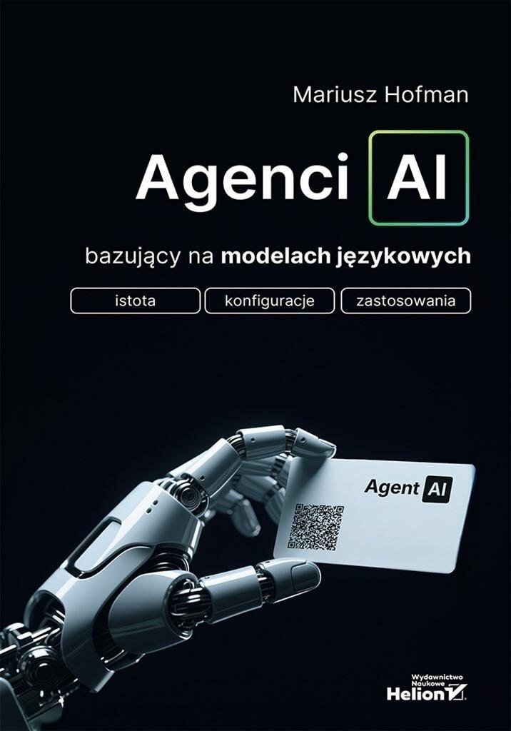 Agenci AI bazujący na modelach językowych