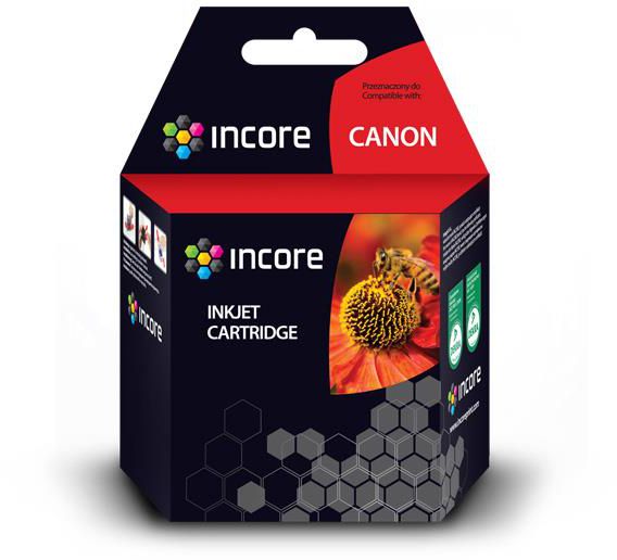 Tusz Incore Tusz do Canon CLI 42, Light Gray (IC-42LG)