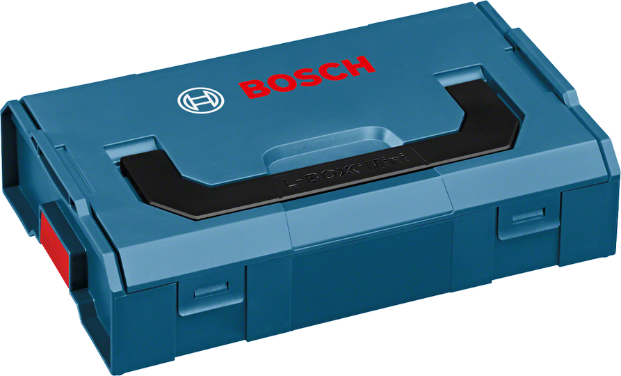 Bosch Skrzynka narzędziowa L-Boxx Mini