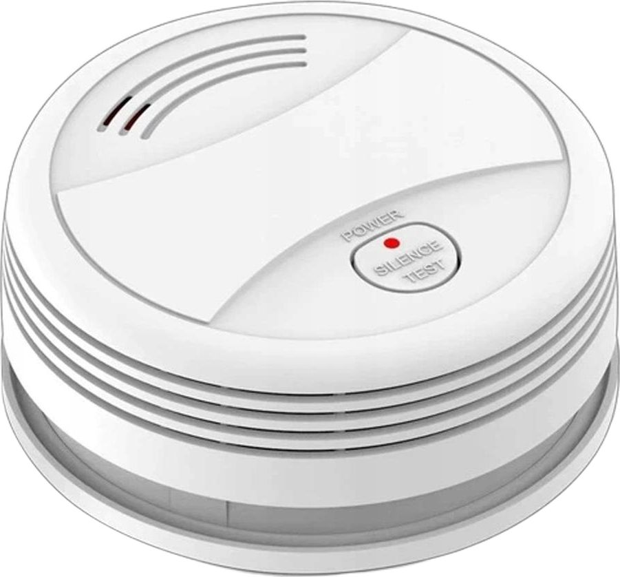 Tuya Detektor dymu WiFi