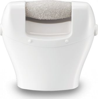 Depilator Panasonic Nakładka do pielęgnacji stóp do depilatora Pansonic ES-EL (ES-2D02-W503)
