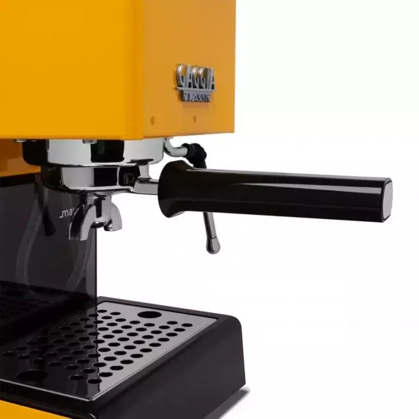 Ekspres ciśnieniowy Gaggia Classic Evo E24 yellow RI9481/18