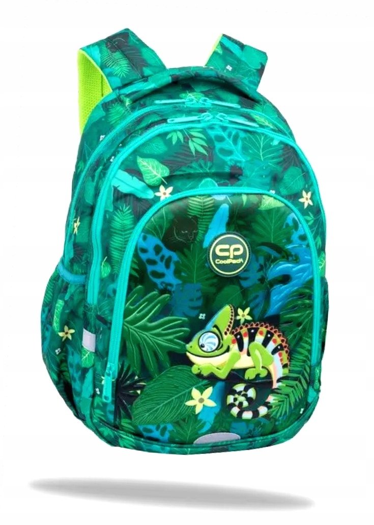 Kita Coolpack Prime Pro backpack tropic