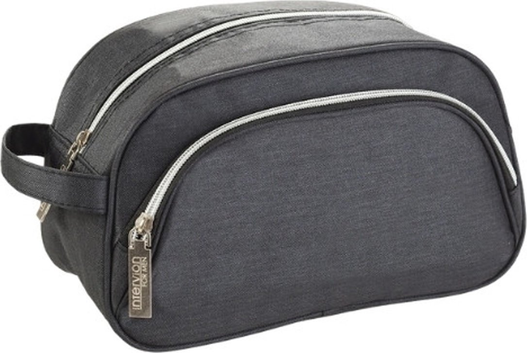 Inter-vion Kosmetyczna męska trapez 498767