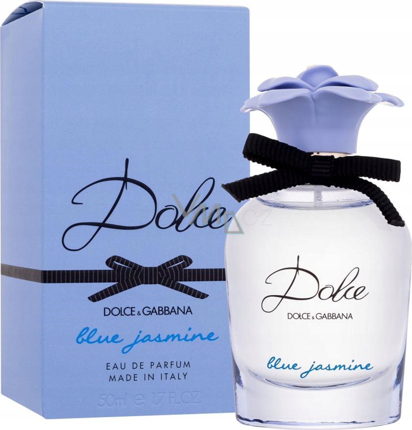 Dolce & Gabbana DOLCE&GABBANA Dolce Blue Jasmine EDP spray 50ml