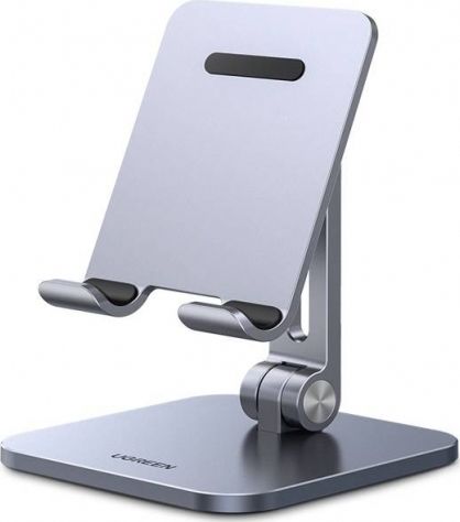 Podstawka Ugreen LP134 na tablet srebrna