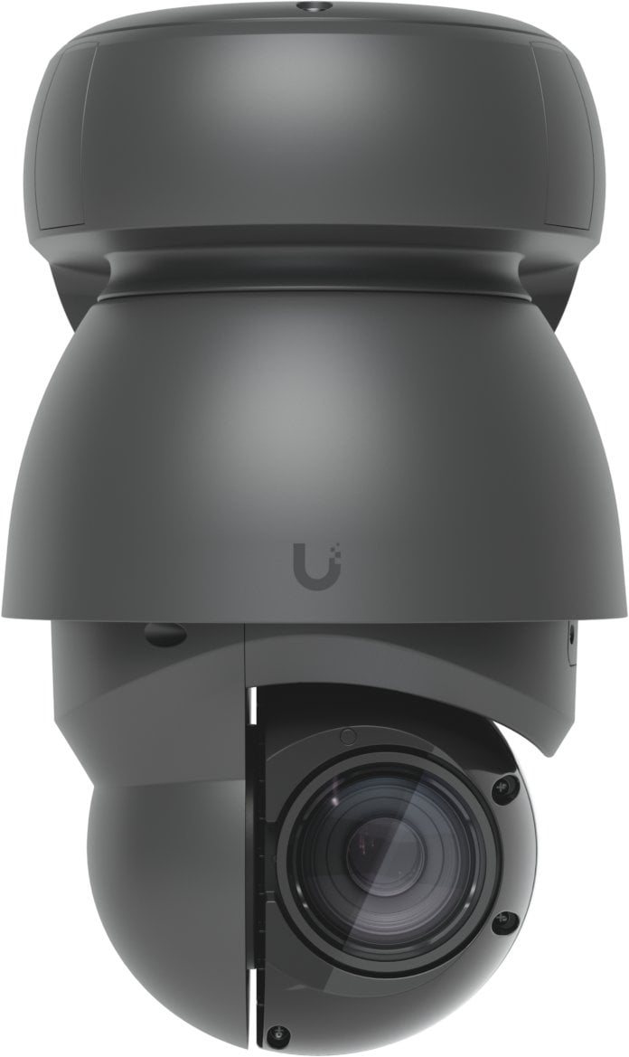   Ubiquiti AI PTZ Industrial Kulisty Kamera bezpieczeństwa IP Wewnętrz i na wolnym powietrzu 3864 x 2160 px
