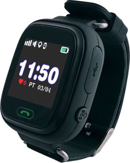 smartwatch Calmean