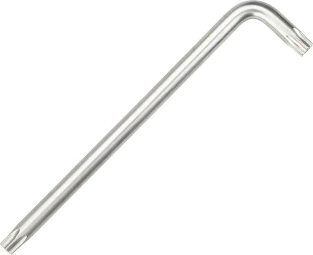Dedra Klucz torx T40, CRV, długi