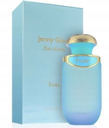 Armaf Jenny Glow, Bellis Collection Etoile, Eau De Parfum, Unisex, 100 ml Unisex