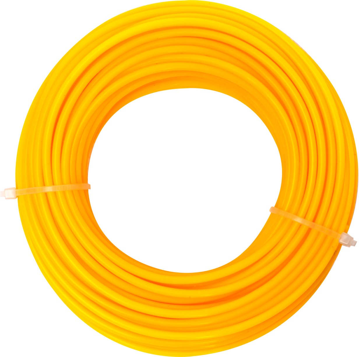 Jufisto JUFISTO Żyłka do podkaszarki 2.4 mm 15 m okrągła standard