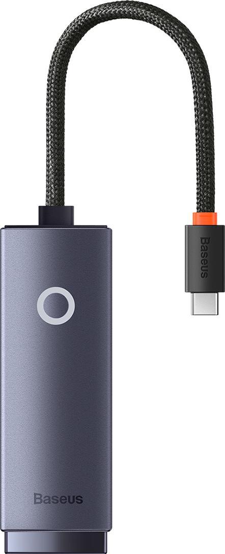 Karta sieciowa Baseus Lite (WKQX000313)