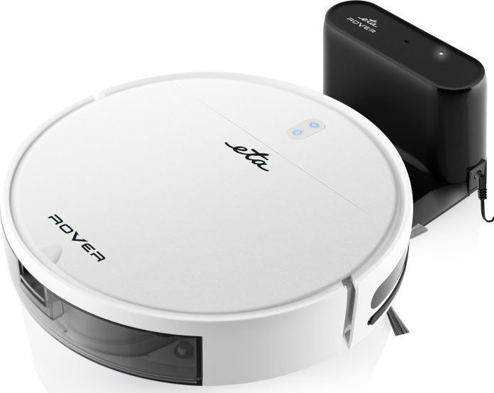 Robot sprzątający Eta Rover 124890000