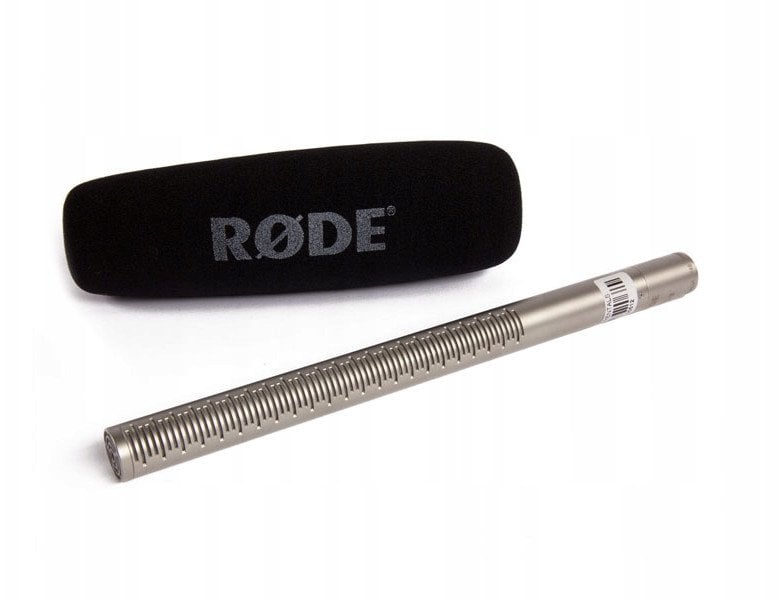 Mikrofon Rode NTG-3