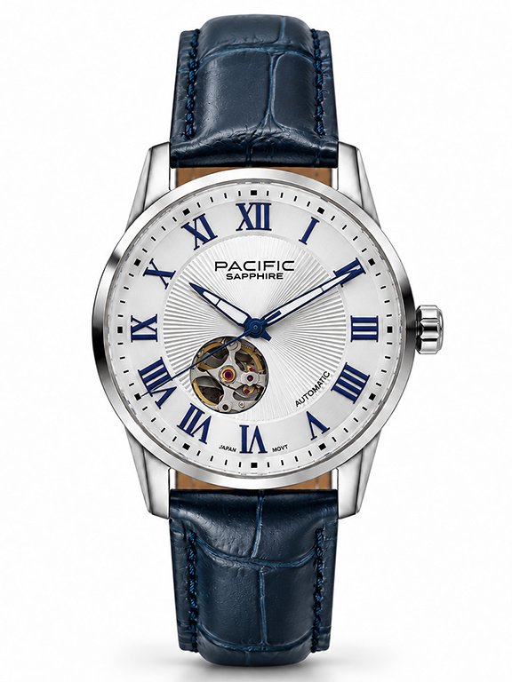 Zegarek Pacific Męski BAGGY SAMA-1705-01 automatyczny mechanizm (SAMA-1705-01-NE)