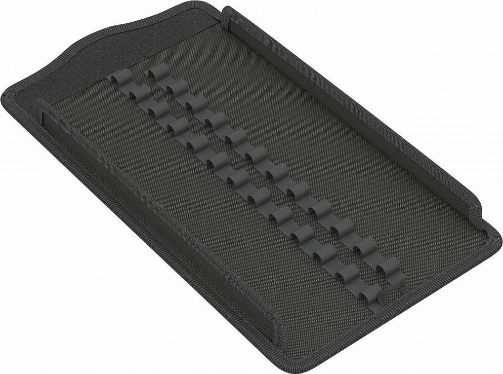 Wera Wera Rolltasche 9429 für 25 Kraftform Micro Schraubend leer