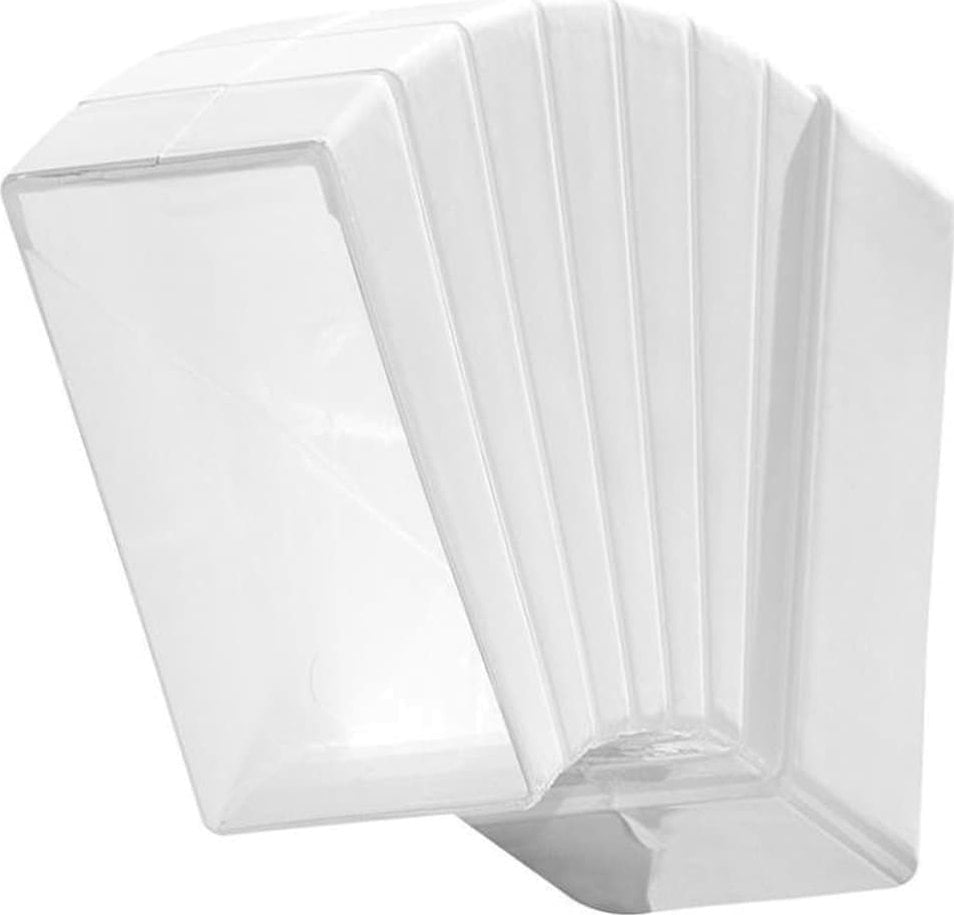 Dospel Kolano poziome wielokątne D/PW 110x55 Dospel 007-0226