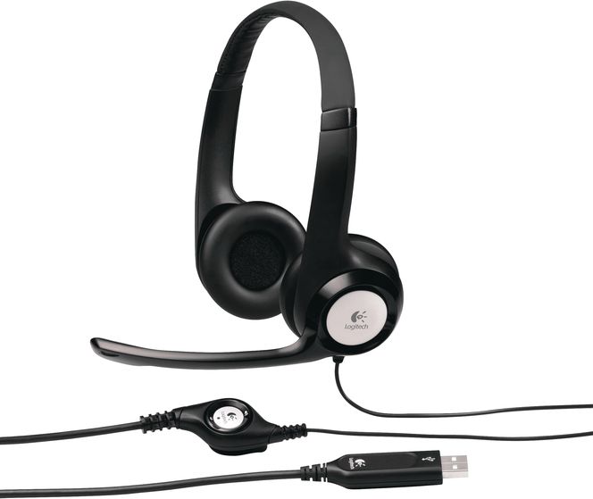 Logitech H390 (981000015)
