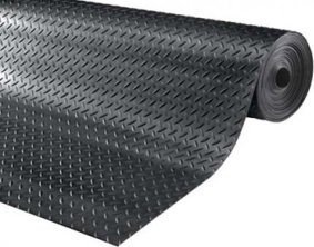 UN Mata gumowa Willow 3MMX1.0MX20MB - OPK (20 SZT) (63221)
