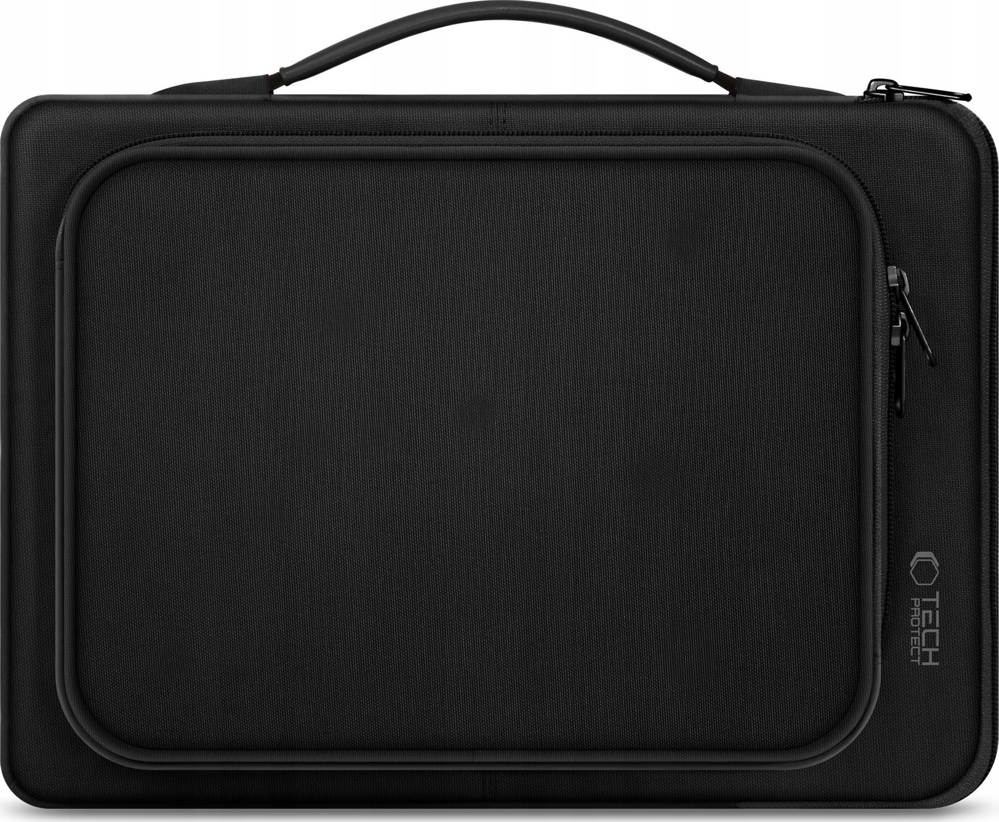 TECH-PROTECT BASIC BAG LAPTOP 15-16 BLACK