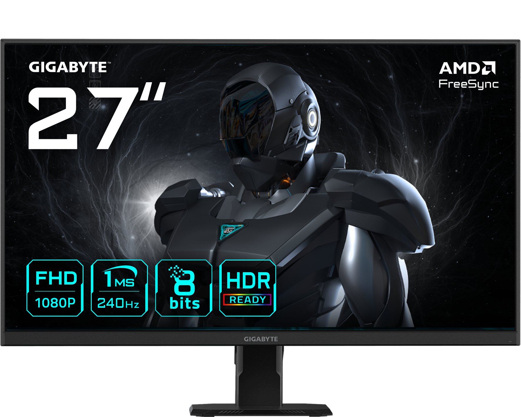 Gigabyte GS27F2