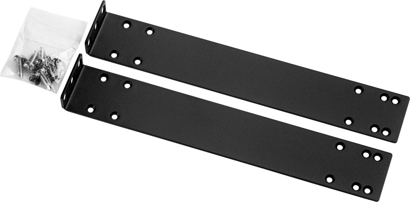 HPE ARUBA X474 4-POST RACK STOCK
