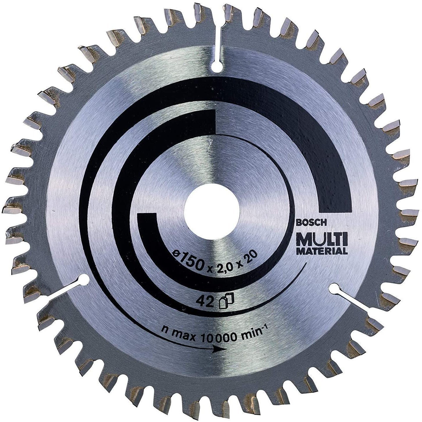 TARCZA PILARSKA MM MU H 150x20-42