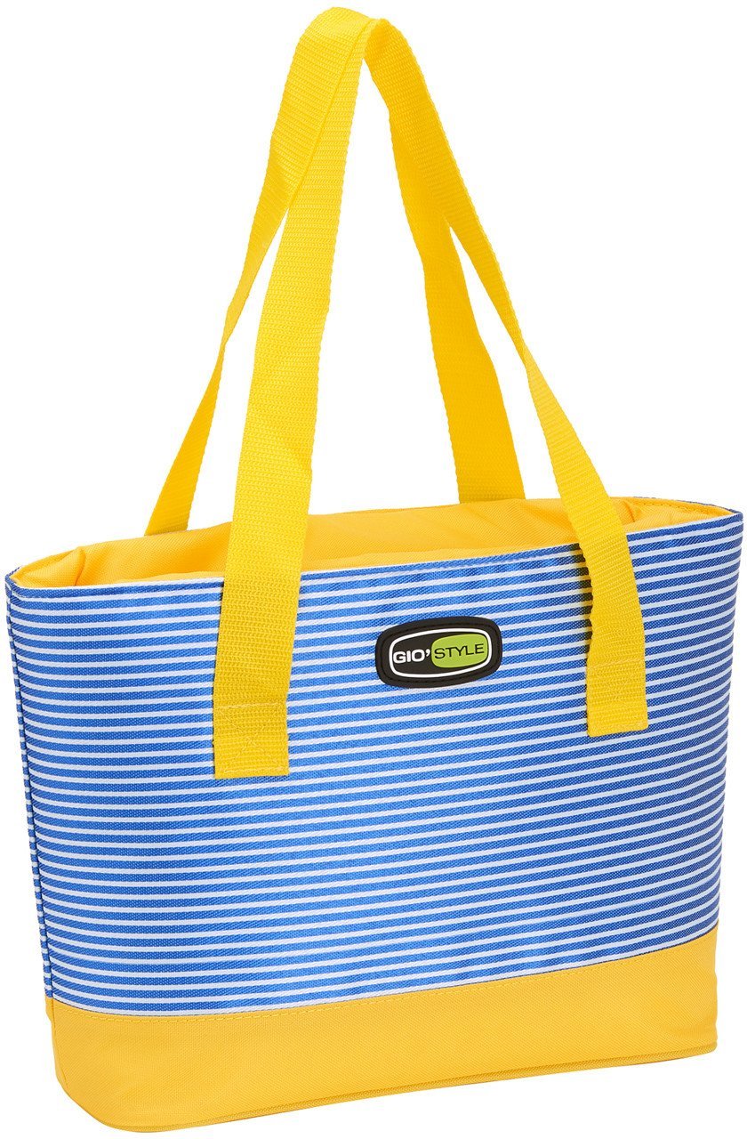 Pilot Thermal bag Beach Small assorted red-blue/blue-yellow 8000303309888