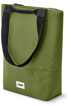 Aptel BB-Torba termiczna, kolor mchu NEW