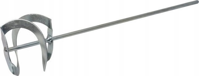 Kubala Mixer for mixtures 150x600 mm. HEX mounting