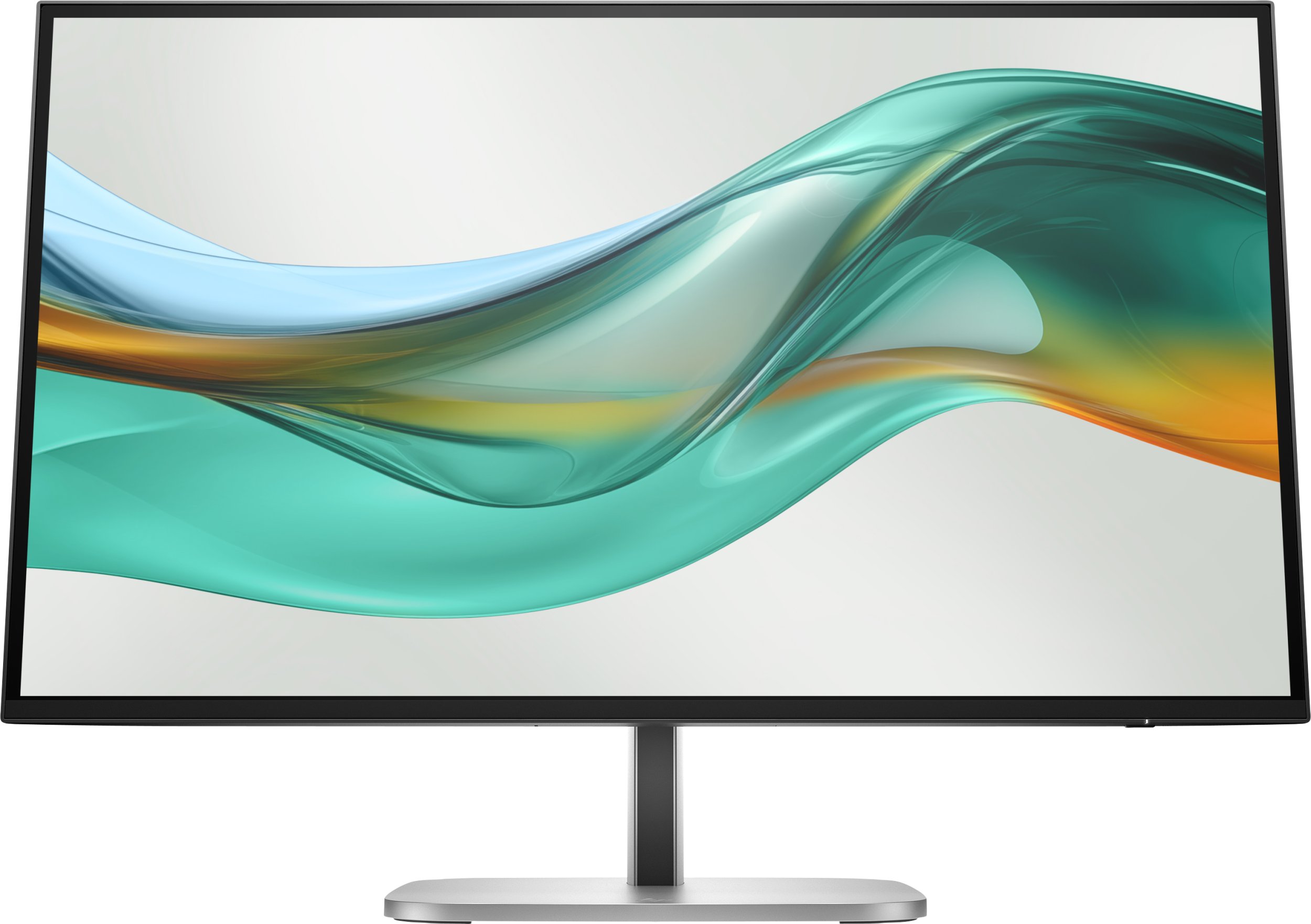 HP HP Series 5 Pro 27 inch QHD USB-C Monitor - 527pu