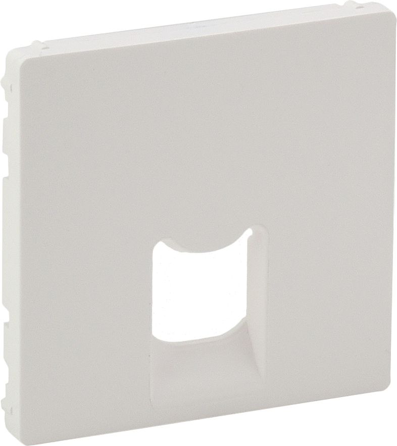 Legrand VALENA LIFE Plakietka gniazda komputerowego (755410)