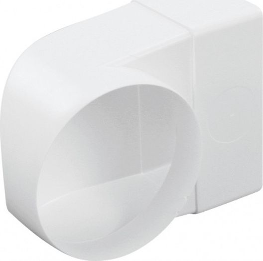 airRoxy Kolano łącznikowe 90 110x55/fi 100 7723