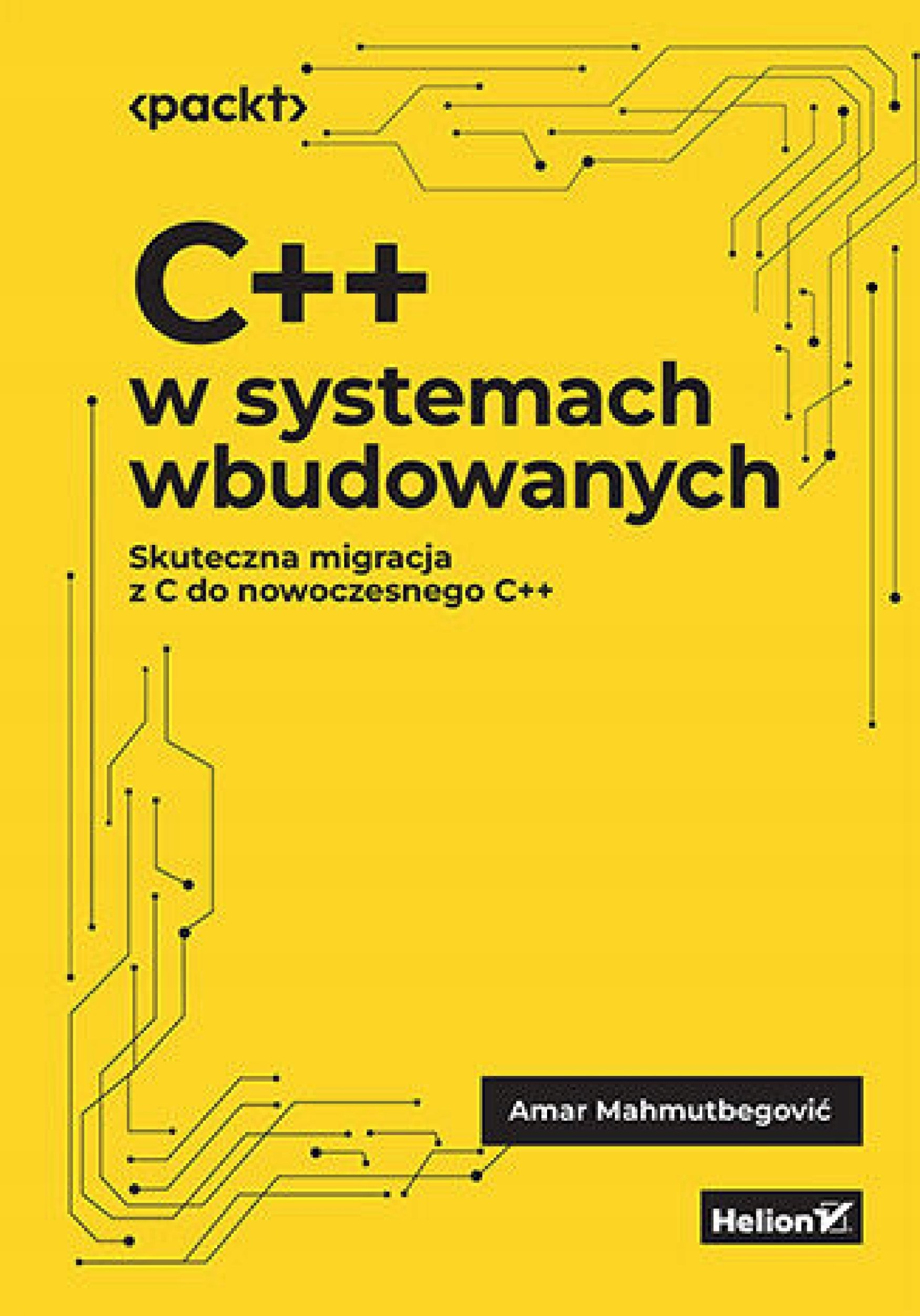 Program Helion C++ w systemach wbudowanych