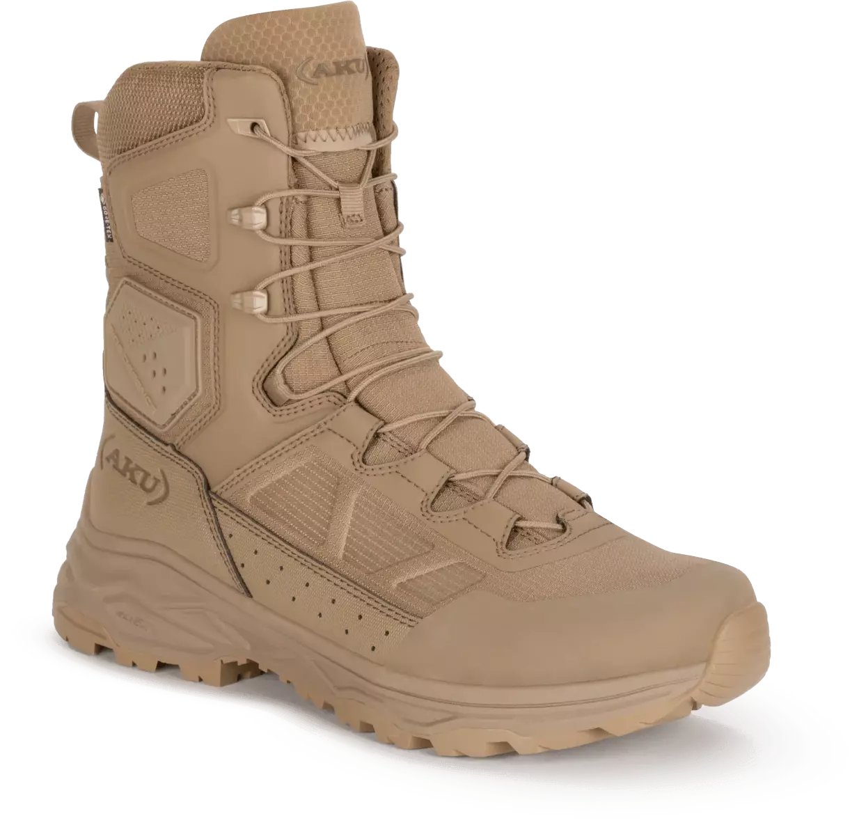 SPWS U'S SENTINEL GTX, coyote, 42