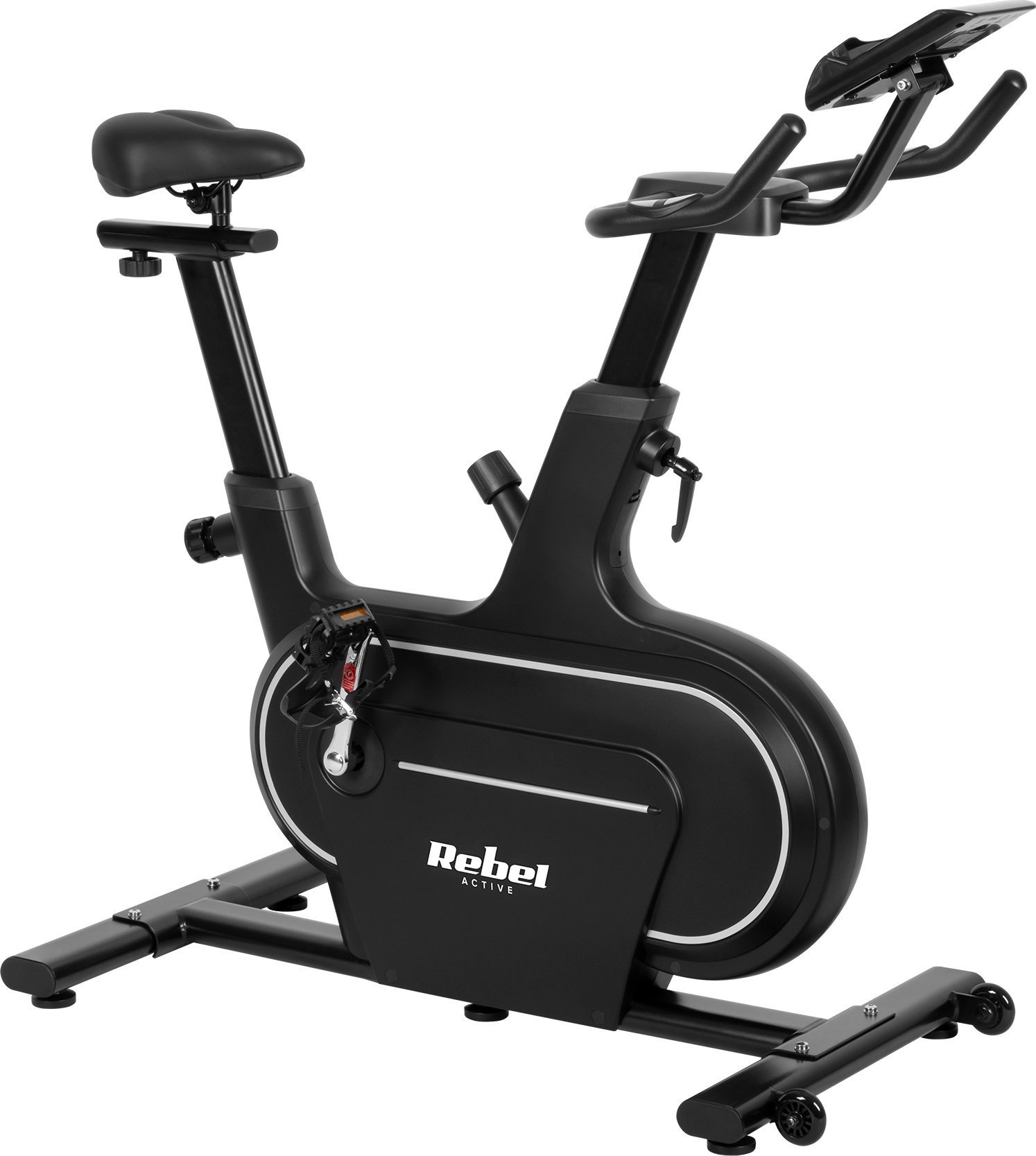 Rower stacjonarny Rebel Active Rower ACTIVE model RBA-1007