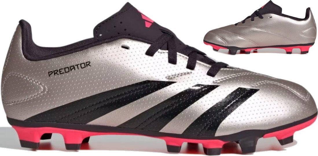 Zdjęcia - Buty piłkarskie Adidas  DZIECIĘCE  PREDATOR CLUB FXG JR IF6423 