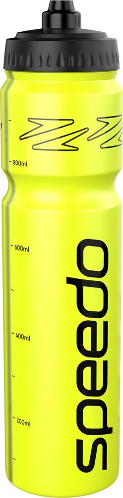 Bidon butelka treningowa turystyczna do wody Speedo Water Bottle 1 litr
