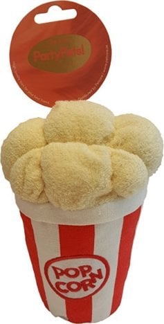 Dubi the Puffy popcorn 20 cm